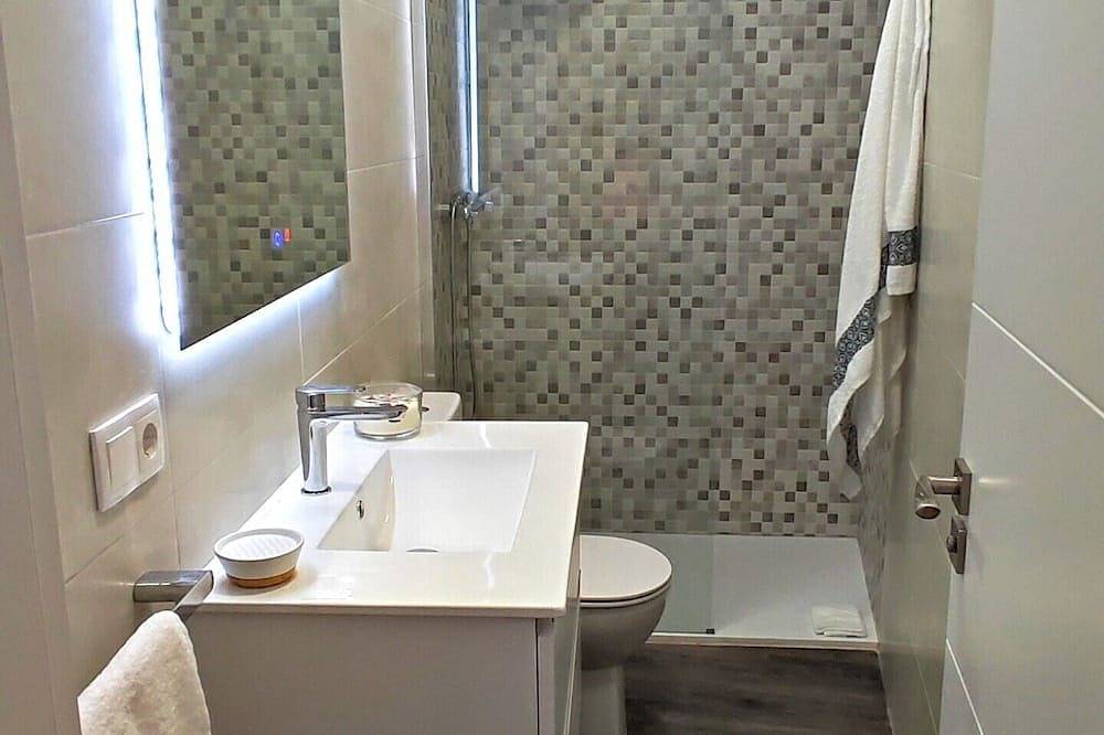 Entire apartment, Apartamento en Playa de Laxe in Laxe, Costa da Morte