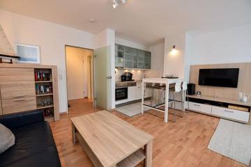 Ferienwohnung für 4 Personen in Döse, Cuxhaven, Bild 2