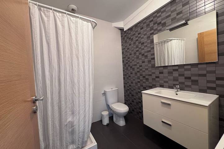 Appartement entier, Appartement calme avec vue sur la baie d’Hendaye in Hendaye, Région de Bayonne