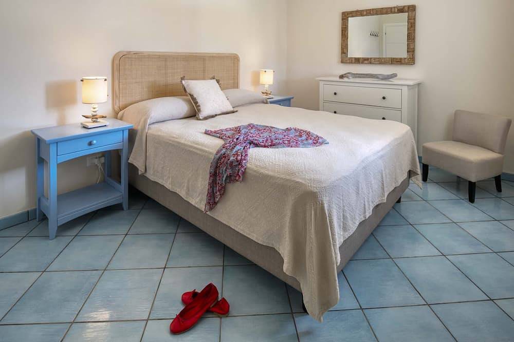 Villa Ficurinia in Favignana