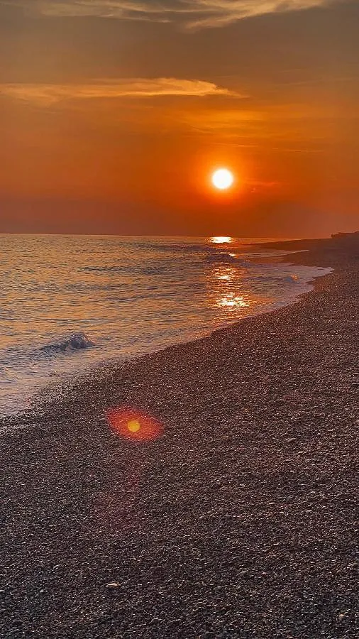 Appartamento vacanze per 5 persone, con panorama e giardino - 1