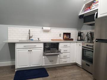 Bungalow für 3 Personen in Washington, USA, Bild 4