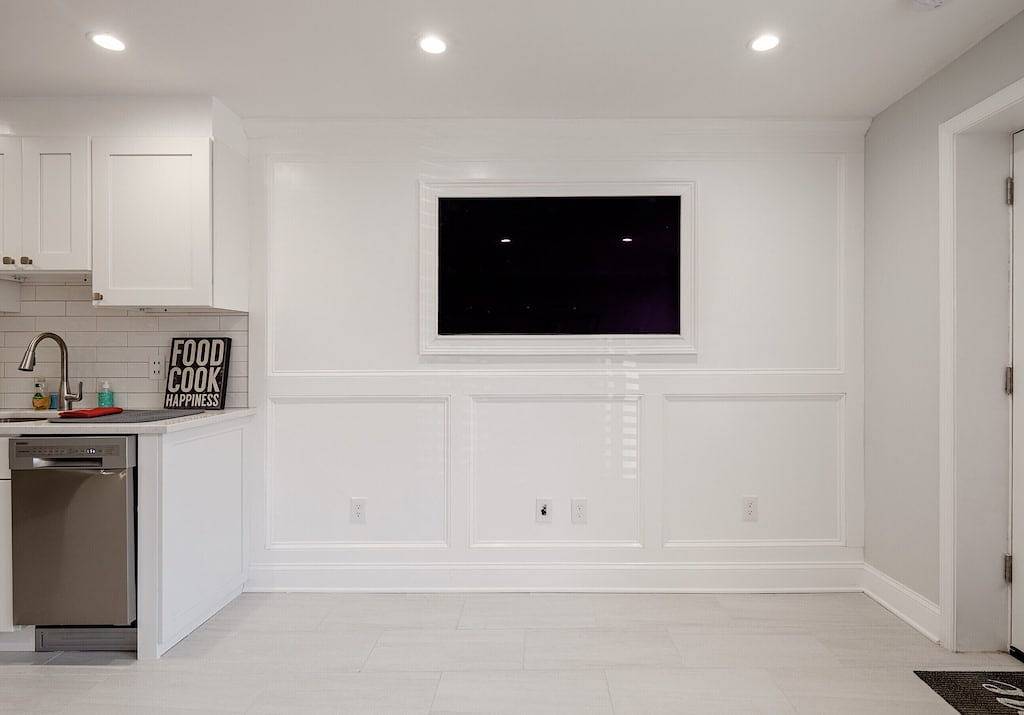 Georgetown - 1-Br- Apt #1-450 Sf (Near Campus) in Washington D.C., District of Columbia