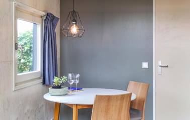 Loft voor 2 Personen in Sint-Annaland, Nederlandse Noordzeekust, Afbeelding 4