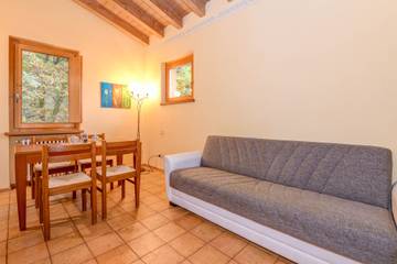 Appartamento Vacanze per 6 Persone in Gavardo, Lago di Garda, Foto 1