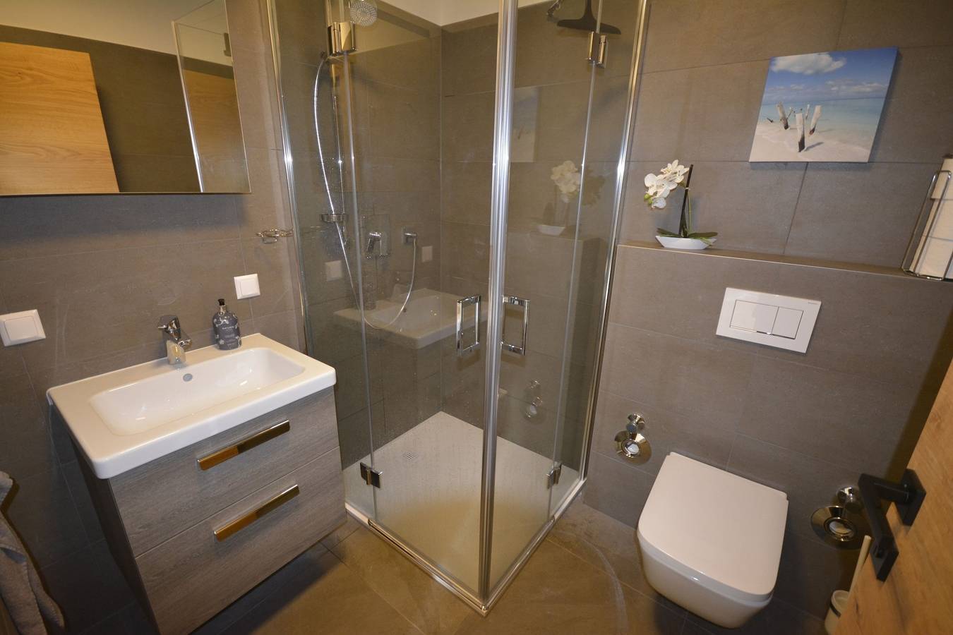 Geheel vakantieappartement, Seezeit Appartement Gerlitzen in Karavanke in Pohorje, Finkenstein am Faaker See