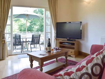 Cottage for 6 People in Carmarthenshire, South-Wales, Photo 2