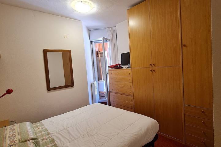 Ganze Wohnung, Lodging in Artesina with Alpine view, ski-in/out, fireplace and sleeps 6 in Frabosa Sottana, Artesina