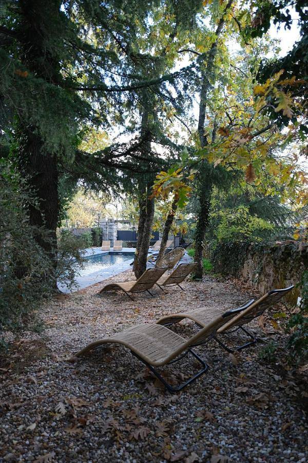Double Room with Garden View in Navacerrada, Puerto de Navacerrada
