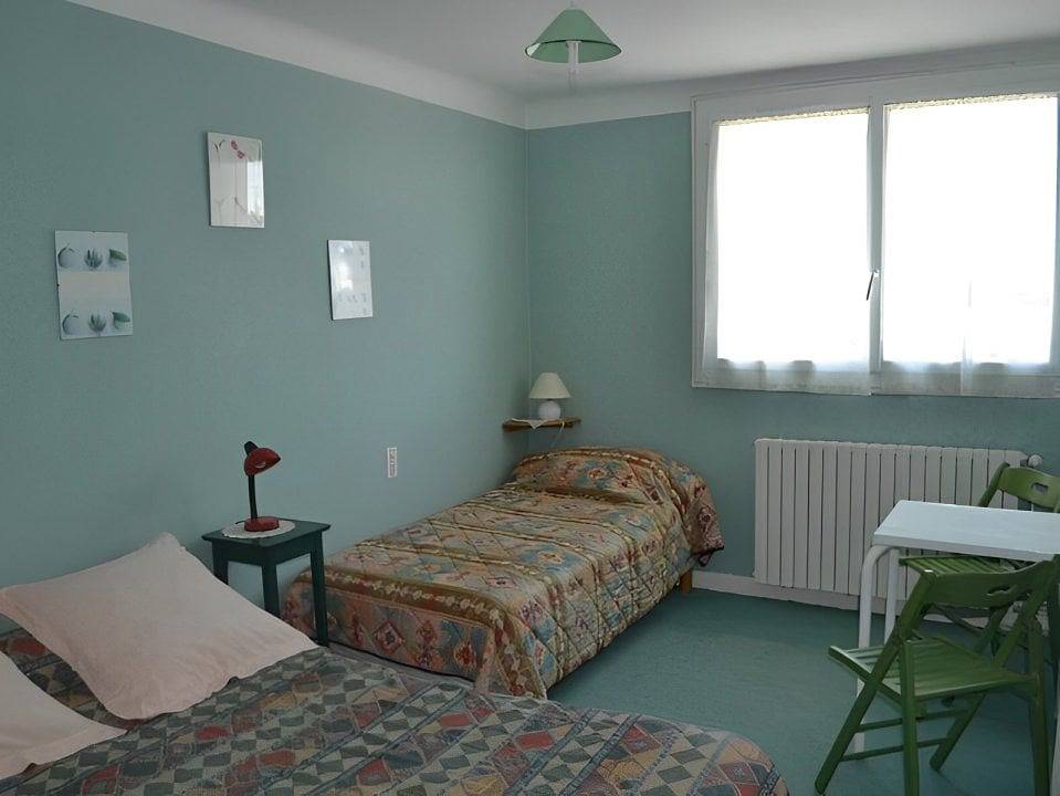 Chambres d'hôtes Morisson - Chambre 1 in Port-Saint-Père, Région de Nantes