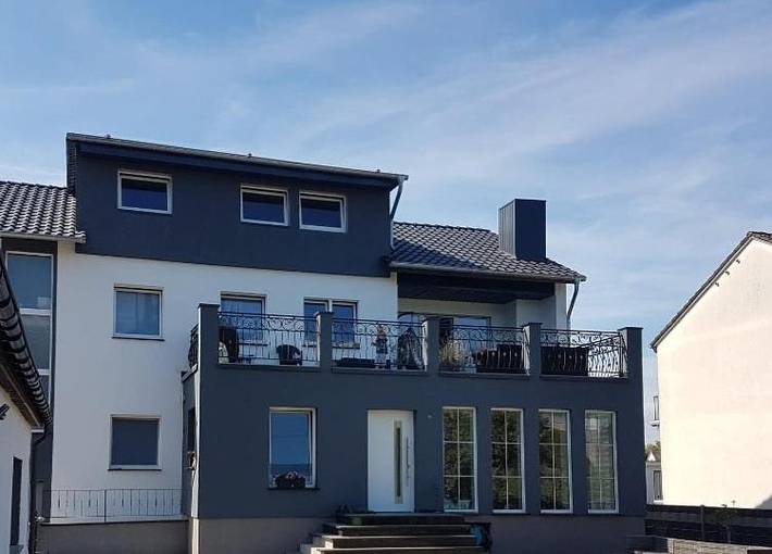 Ferienwohnung für 4 Personen