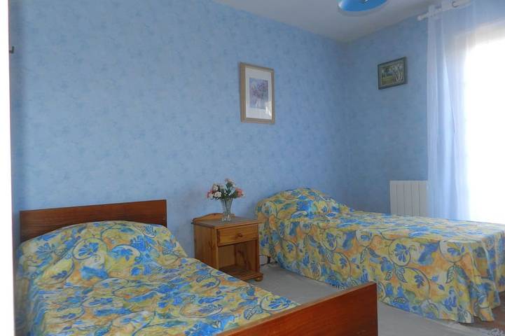 Location de vacances pour 6 personnes, avec terrasse et jardin, animaux acceptés à Le Bugue - 3