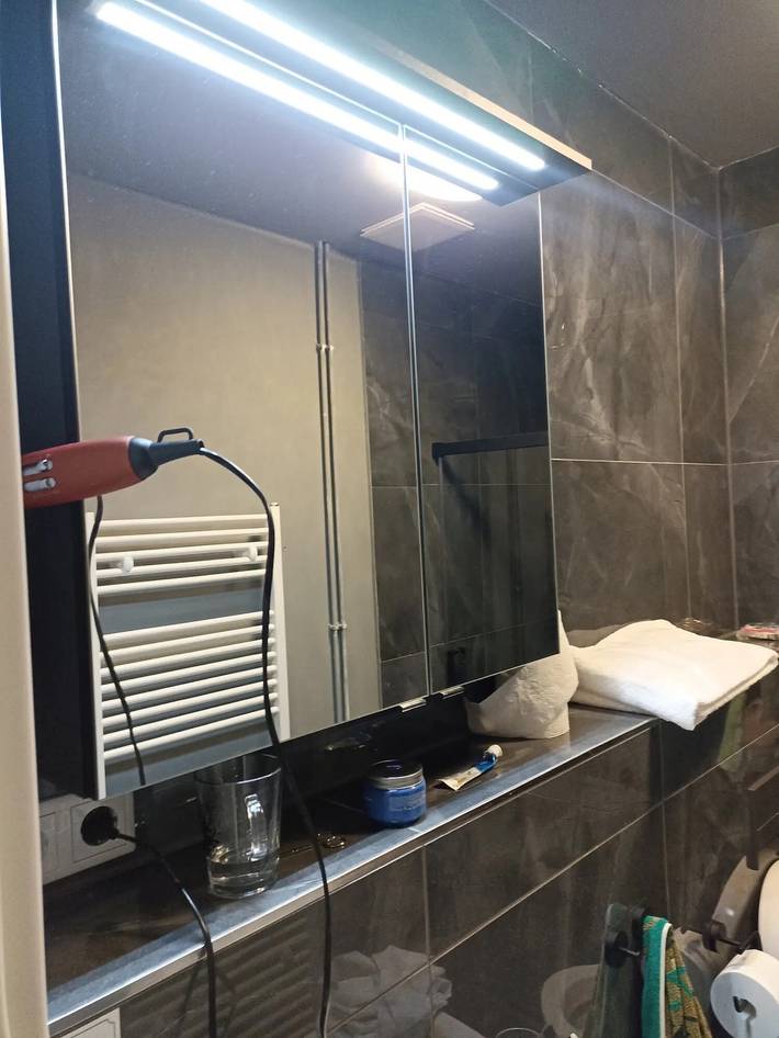Apartment In A Hotel "Hotel Zur Panke Wohnung 2" with Private Terrace & Wi-Fi in Zepernick, Panketal