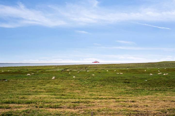 Ferienwohnung für 6 Personen, mit Terrasse auf Rømø - 3