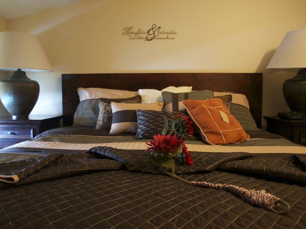 Ganze Wohnung, ** Neu Ypcfitness & Unterkünfte ** Kostenlose Hot Spring Pässe in Kootenay-Nationalpark