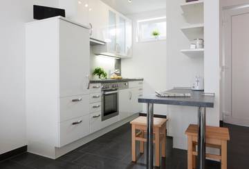 Ferienwohnung für 4 Personen in Norderney, Landkreis Aurich, Bild 4