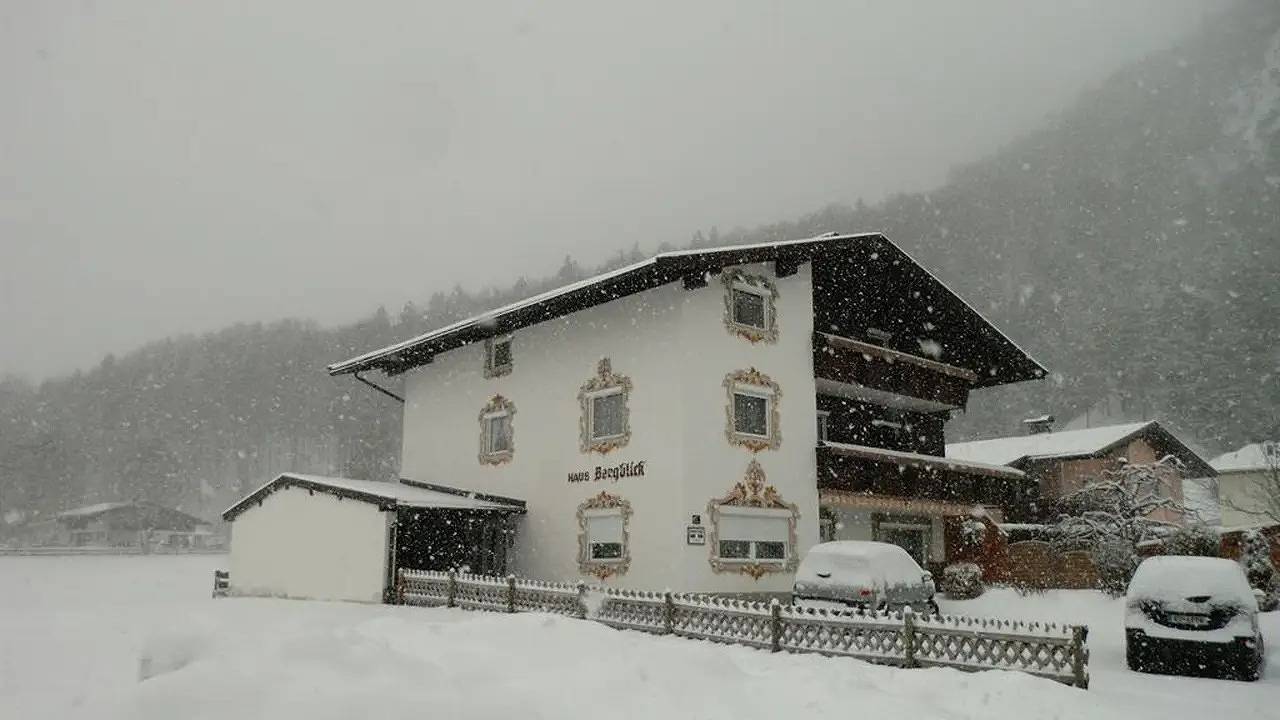 Geheel vakantieappartement, Ferienwohnung für 4 Personen (35 m²) in Walchsee in Walchsee, Kaisergebirge