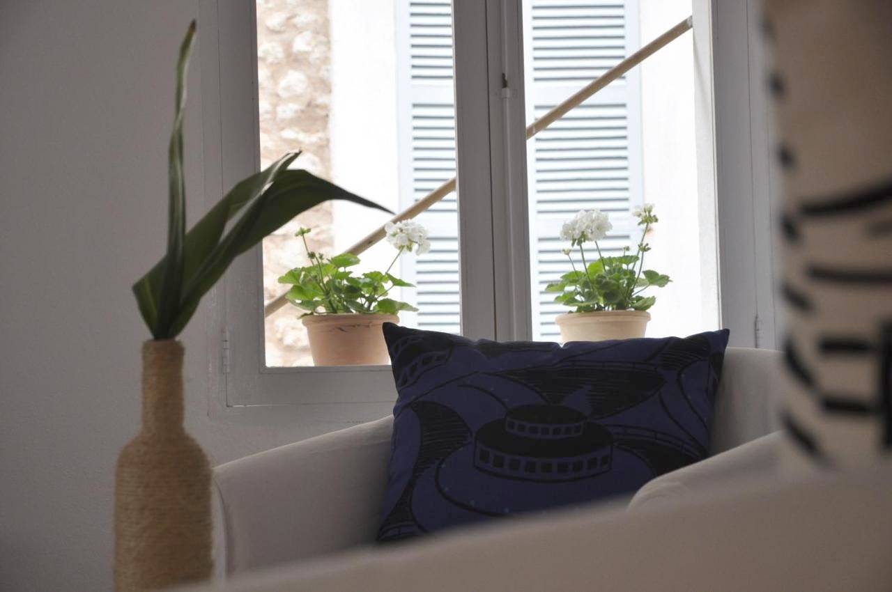 Ecocirer Guest House in Sóller, Mallorca Westen