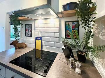 Holiday Rental for 6 People in Surrey, South East England, Photo 3