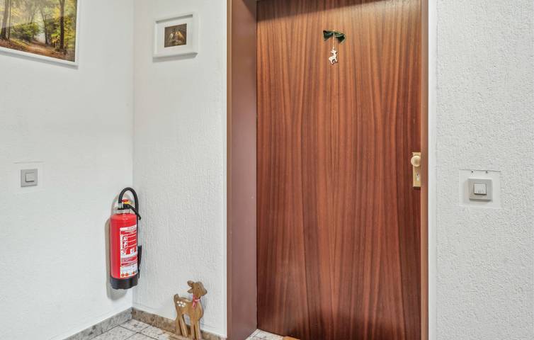 Ferienwohnung für 4 Personen, mit Terrasse in Bad Sachsa - 2