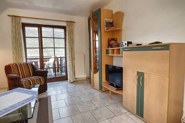 Ganze Ferienwohnung, Zähler, Brunhilde in Zingst, Fischland - Darß - Zingst