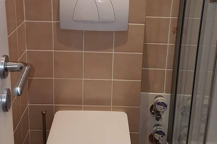 Ganze Wohnung, Moderne, schicke Ferienwohnung für Ihren Nordseeurlaub an der Familienlagune in Büsum, Kreis Dithmarschen