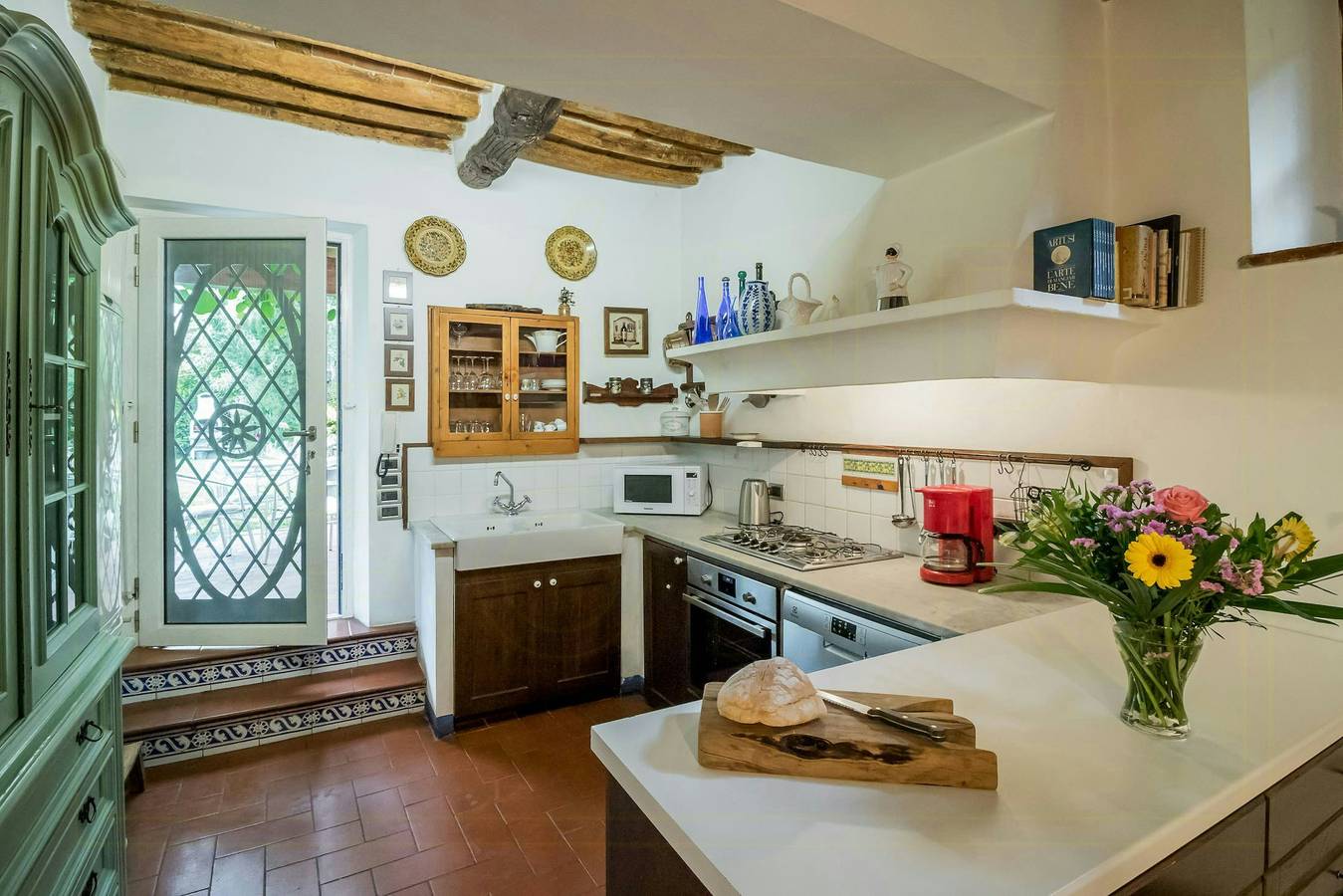 Giglio. Landhaus mit privatem Pool in der Nähe von Lucca in Lucca, Lucca Provinz