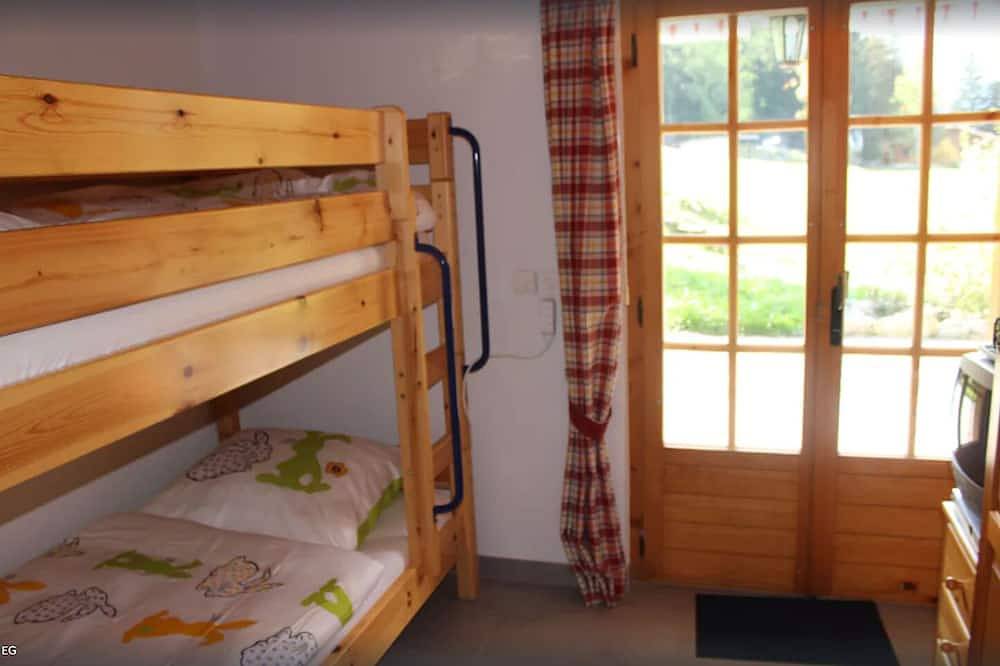 Luxuschalet (ca. 170 qm) in traumhafter Bergwelt - Wallis (Grächen/Nähe Zermatt) in St. Niklaus, Walliser Alpen