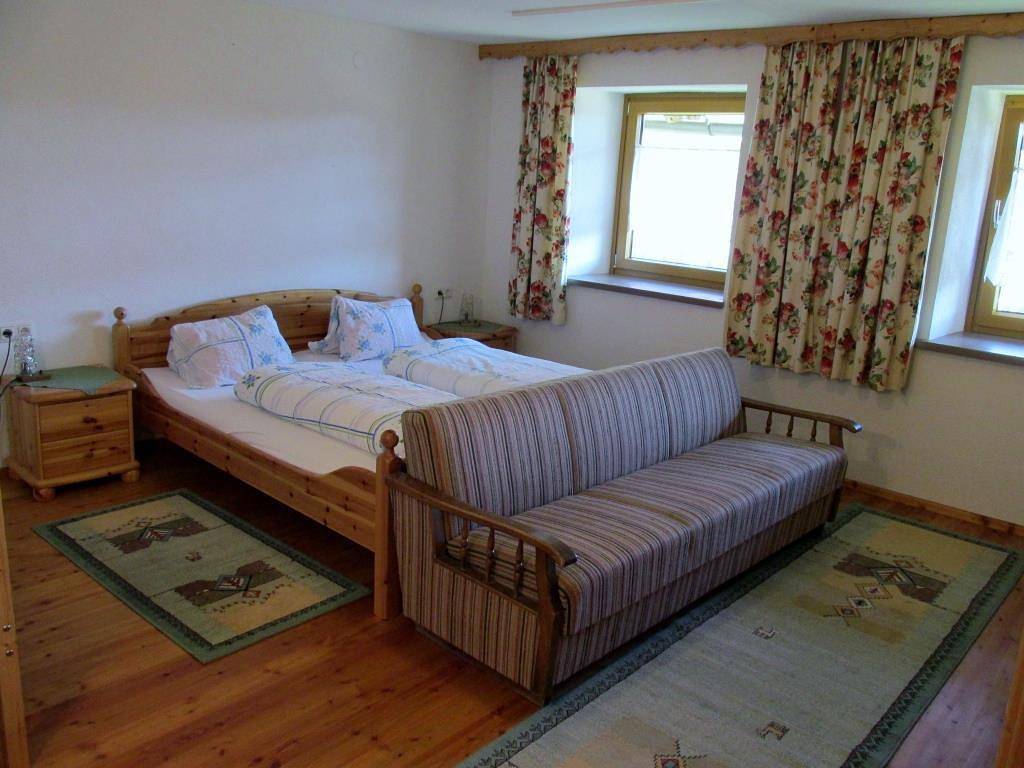 Ganze Ferienwohnung, Ferienwohnung Hillgartner für 2-6 Personen in Millstatt, Oberkärnten