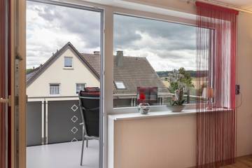 Bauernhof für 4 Personen in Fulda, Rhön-Hessen, Bild 1