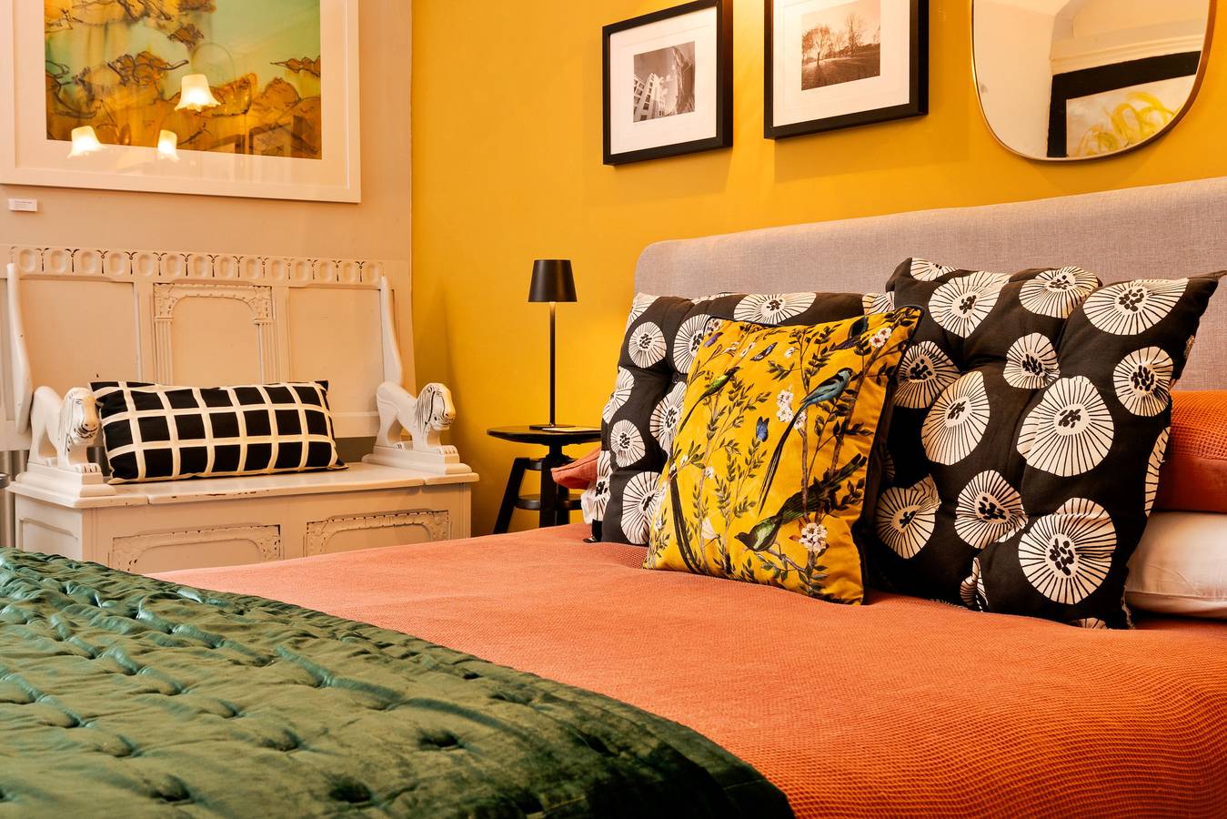 Wallis Cottage in Fishguard, Pembrokeshire