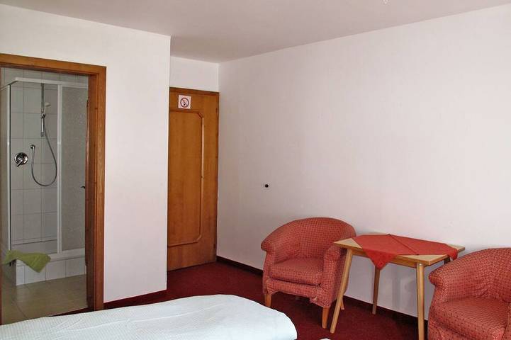 Ganze Wohnung, Haupthaus Schönblick in St. Valentin auf der Haide, Graun