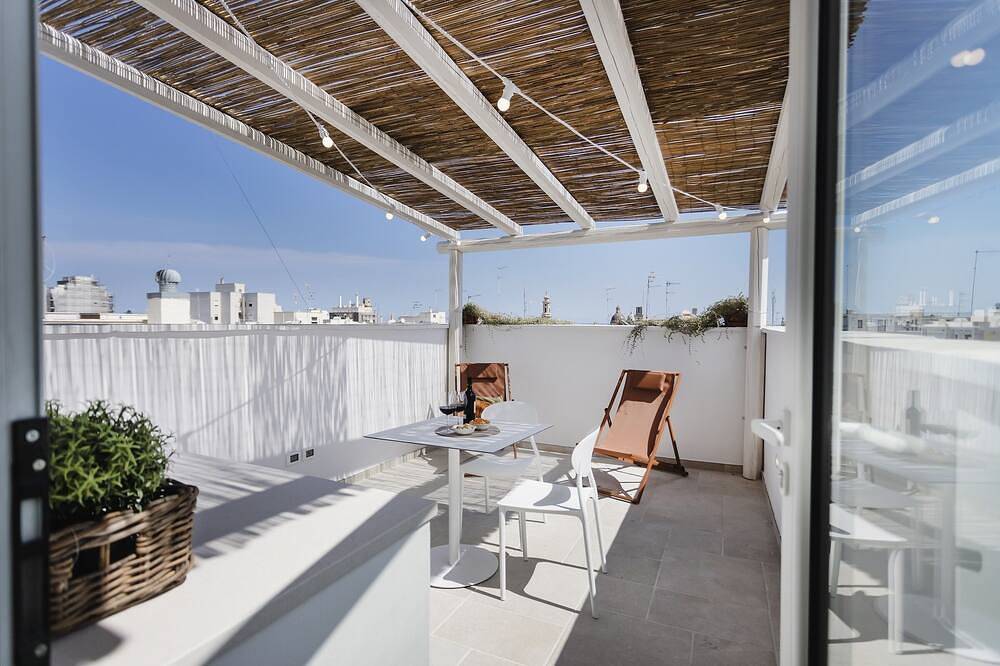 Appartamento vacanze a Murgia a partire da 251€ a notte