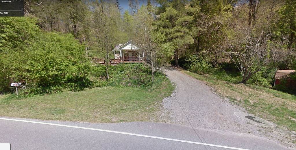 Charmantes kleines Steinhaus! in Monroe County (TN)