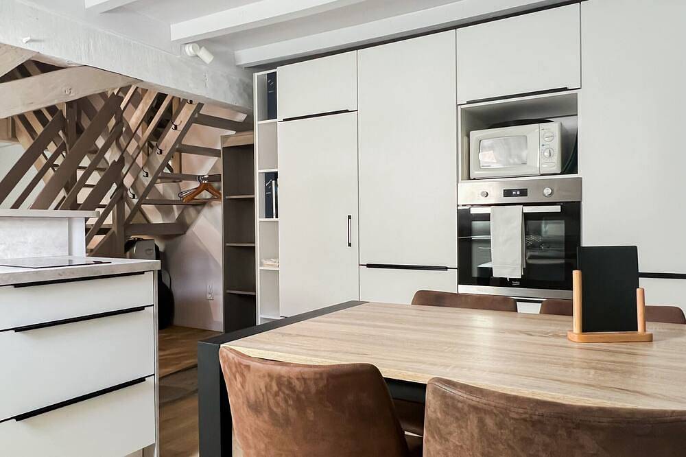 Appartement de vacances