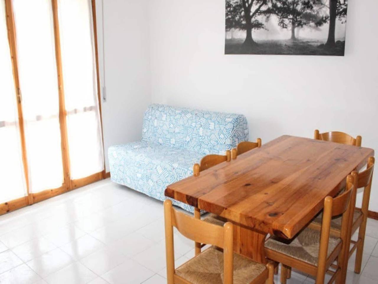 Appartement entier, Appartement à deux pas de la mer in Numana, Riviera del Conero