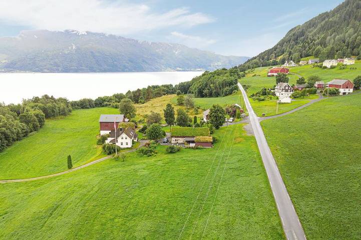 Ferienhaus für 8 Personen - 1