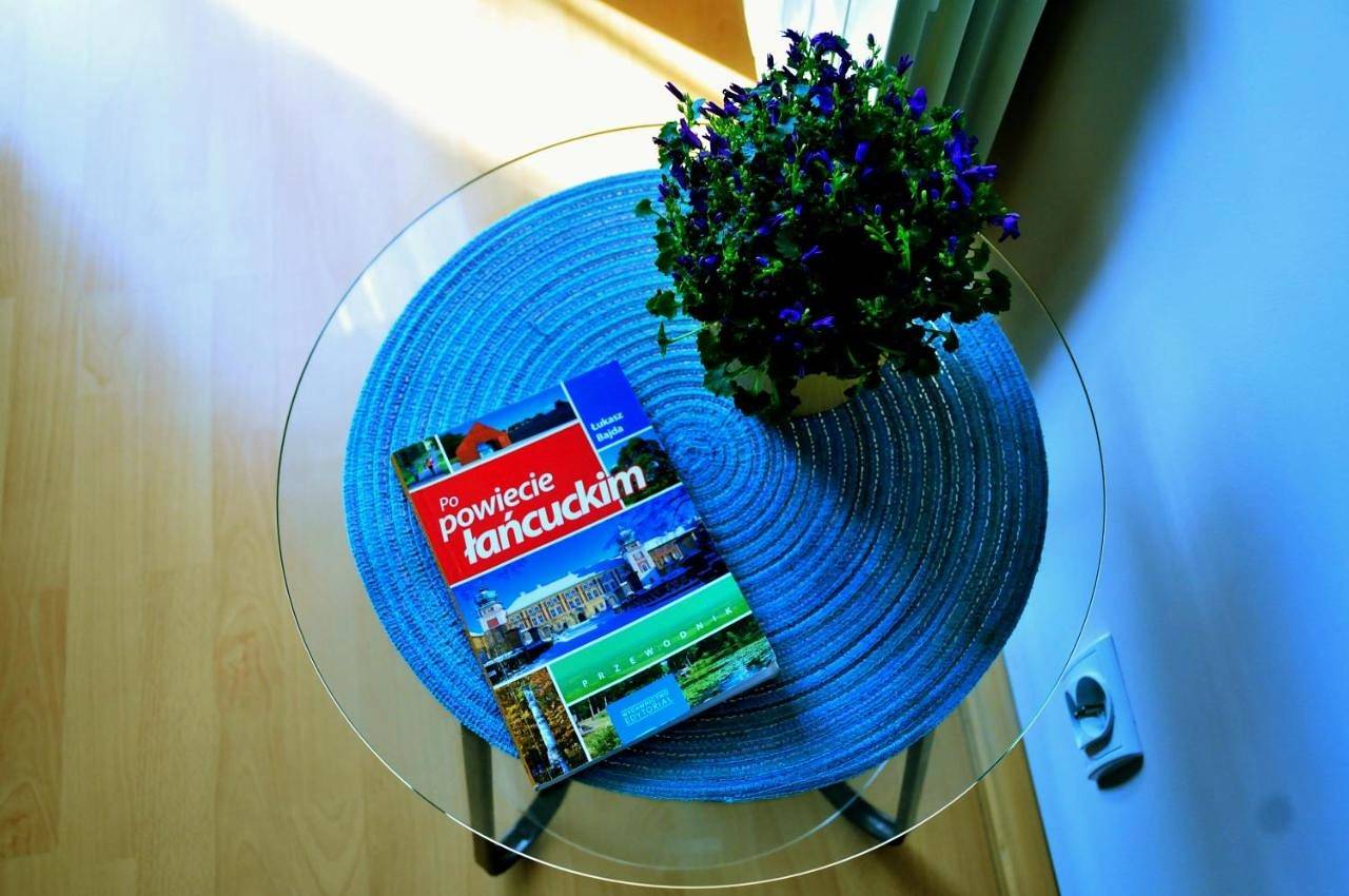 Cały apartament, One-Bedroom Apartment in Łańcut, Podkarpacie