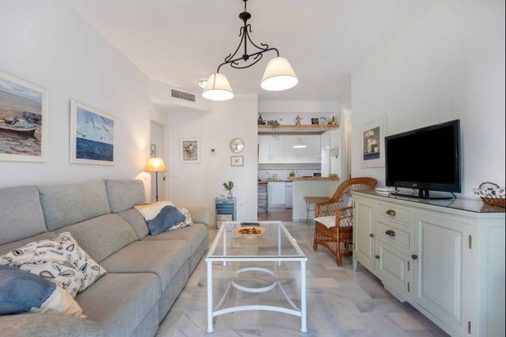 Apartamento entero, Paraíso de golf free parking by Staycare in Costa Ballena, Rota 