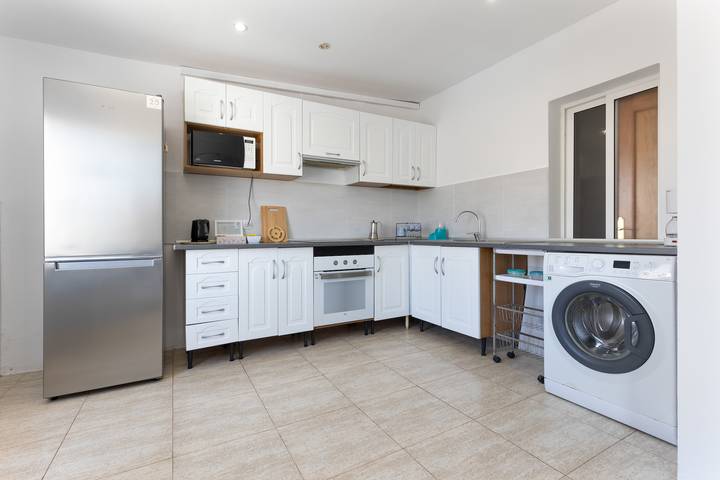 Ferienwohnung für 4 Personen, mit Balkon in Pájara - 2