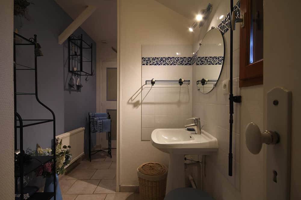 Gîtes de France® - In Janville in Paluel, Dieppe und Umgebung