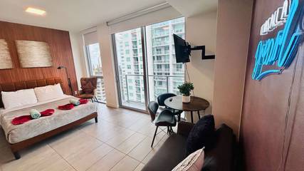 Studio for 2 Guests in Miami, Florida, Picture 4