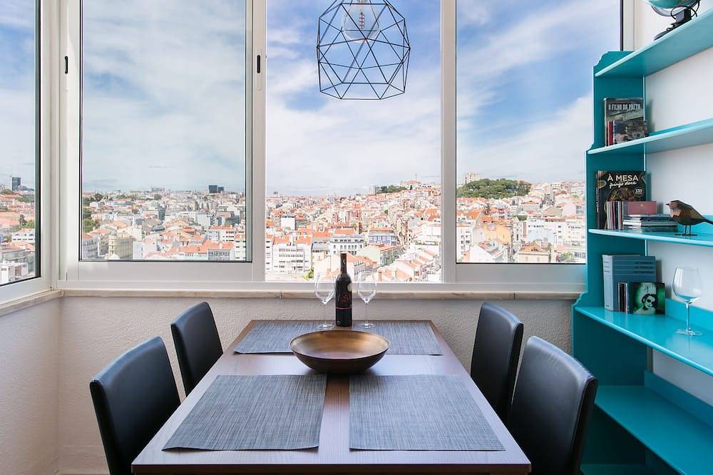 Casa vacanza a Arroios a partire da 217€ a notte