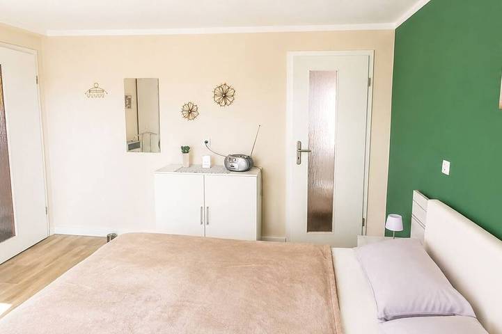Bungalow für 2 Personen, mit Terrasse in Ückeritz - 3