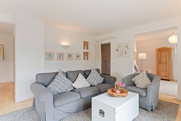 Ferienhaus für 5 Personen in St. Peter-Bad, St. Peter-Ording, Bild 4