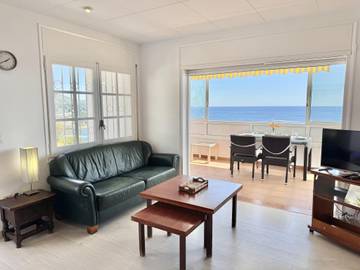 Vacation Apartment for 4 Guests in Roses, Costa Brava, Picture 4