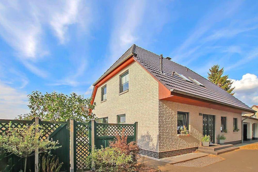 Ganze Wohnung, Ferienwohnung Woldegk in Woldegk, Mecklenburg-Strelitz