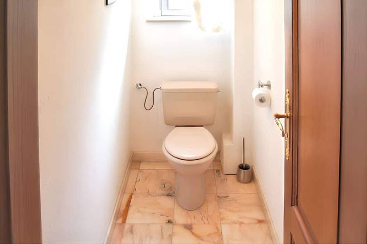 Gîte pour 4 personnes, avec jardin ainsi que terrasse et piscine, animaux acceptés à Oderen - 4