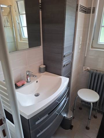 Chambre D’hôte pour 2 Personnes dans Férel, Région de Vannes, Photo 4