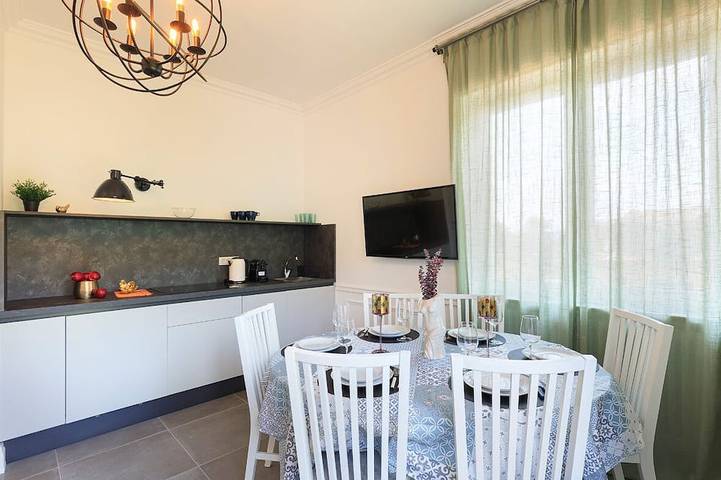 Ferienwohnung für 2 Personen - 1